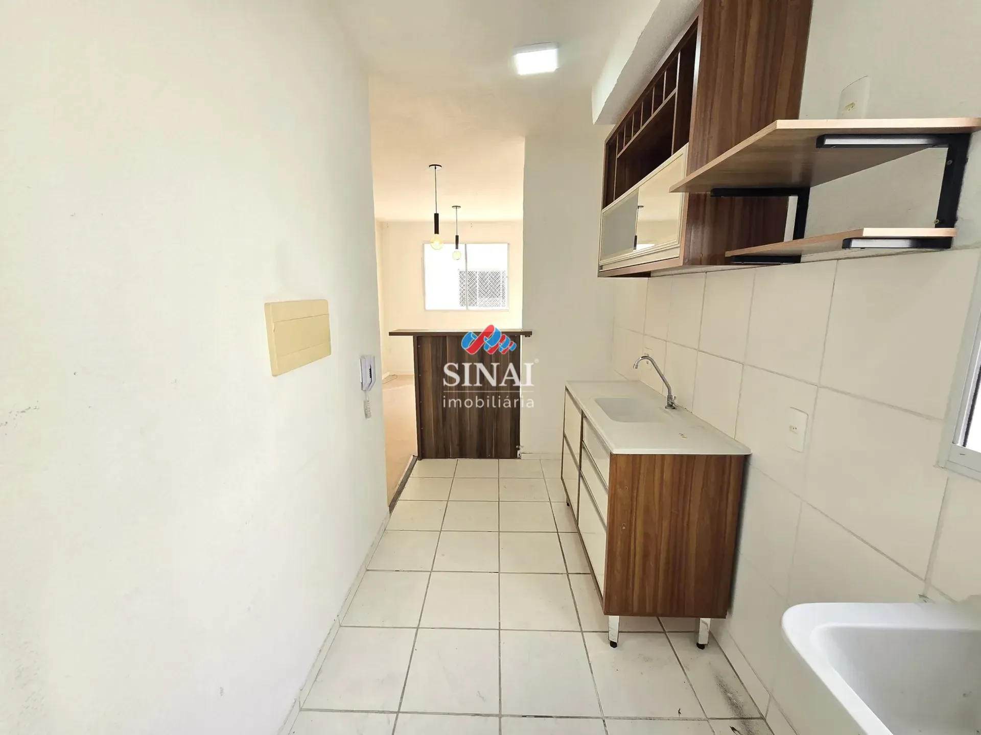 Квартира с 2 спальнями, парковкой и кухней open-plan — photo 18