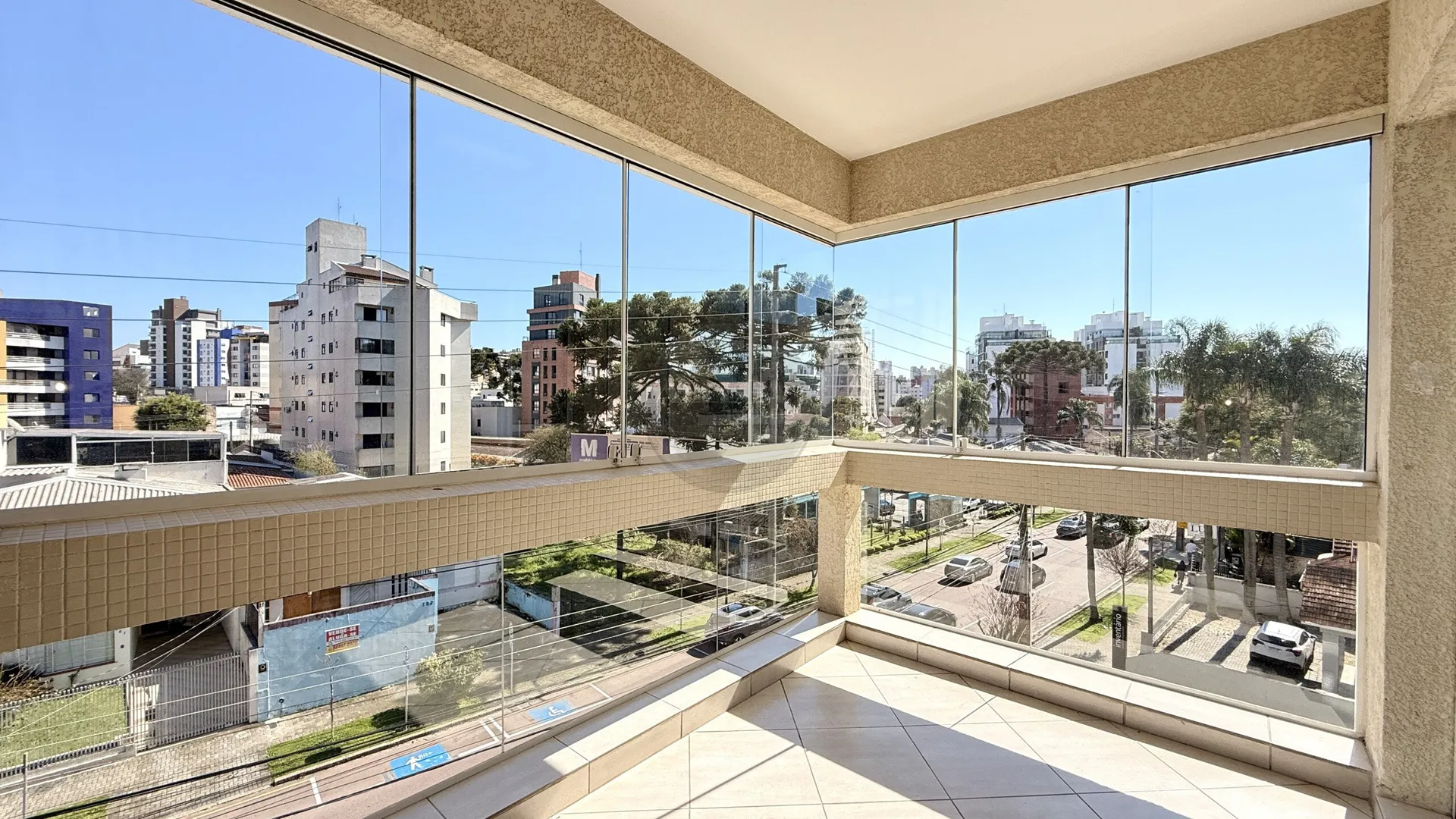 Apartamento semi mobiliado com varanda e churrasqueira — photo 13