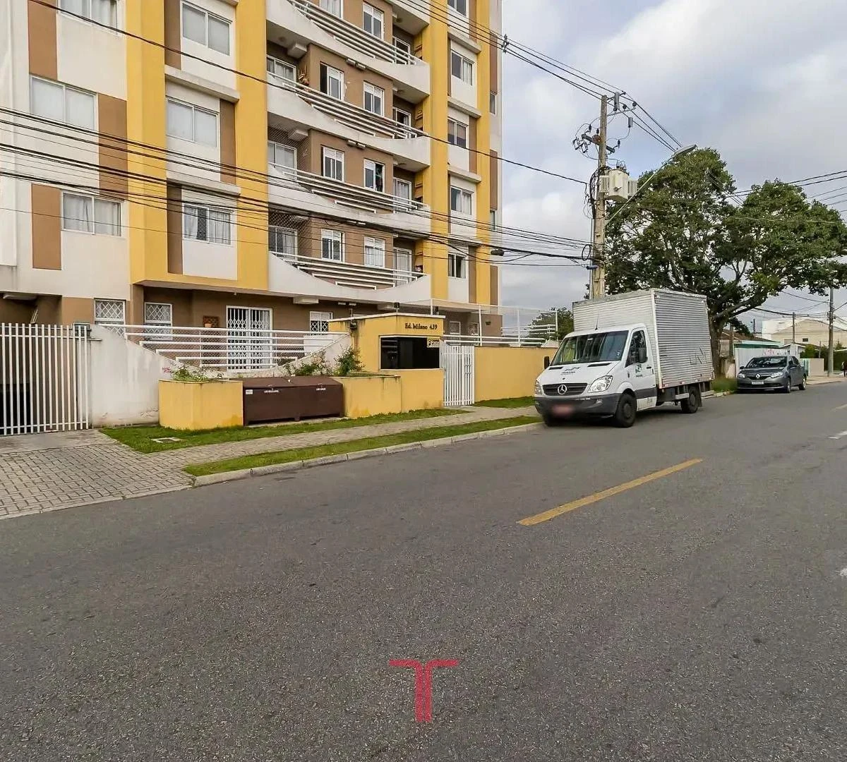 2-bedroom apartment, 1 with its own bathroom, 56 m² — photo 29
