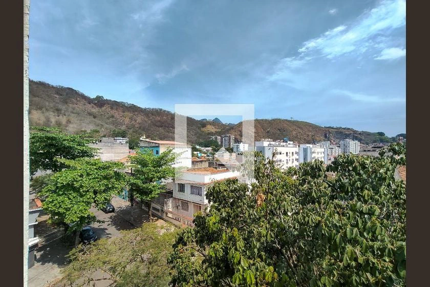 Unfurnished rental apartment, 70 m², 2 bedrooms