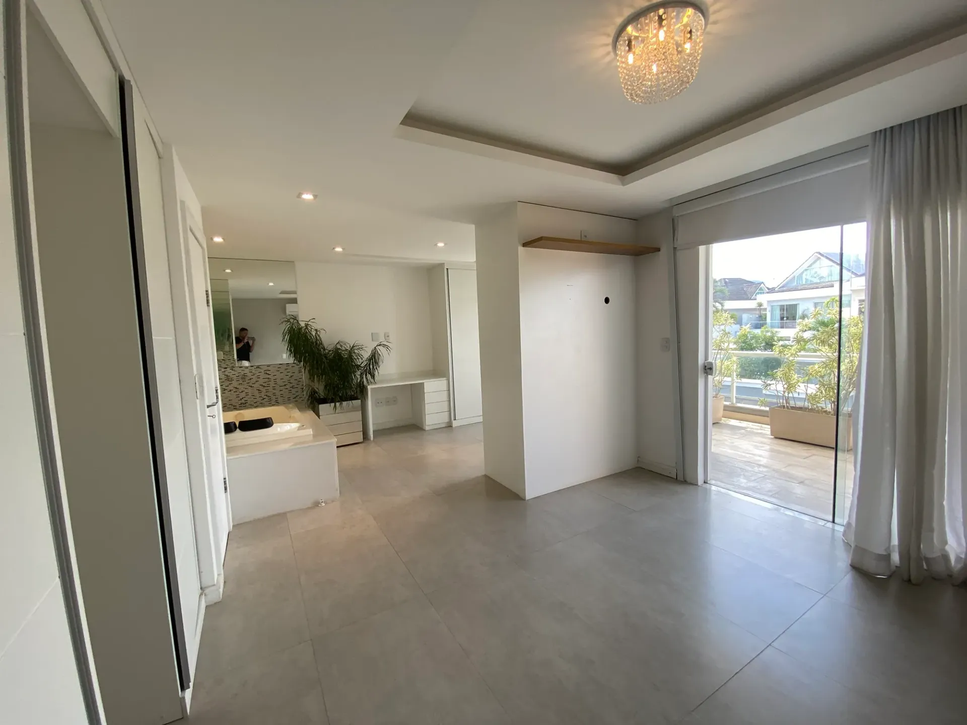 Casa de 5 quartos com jacuzzi, Recreio dos Bandeirantes — photo 20