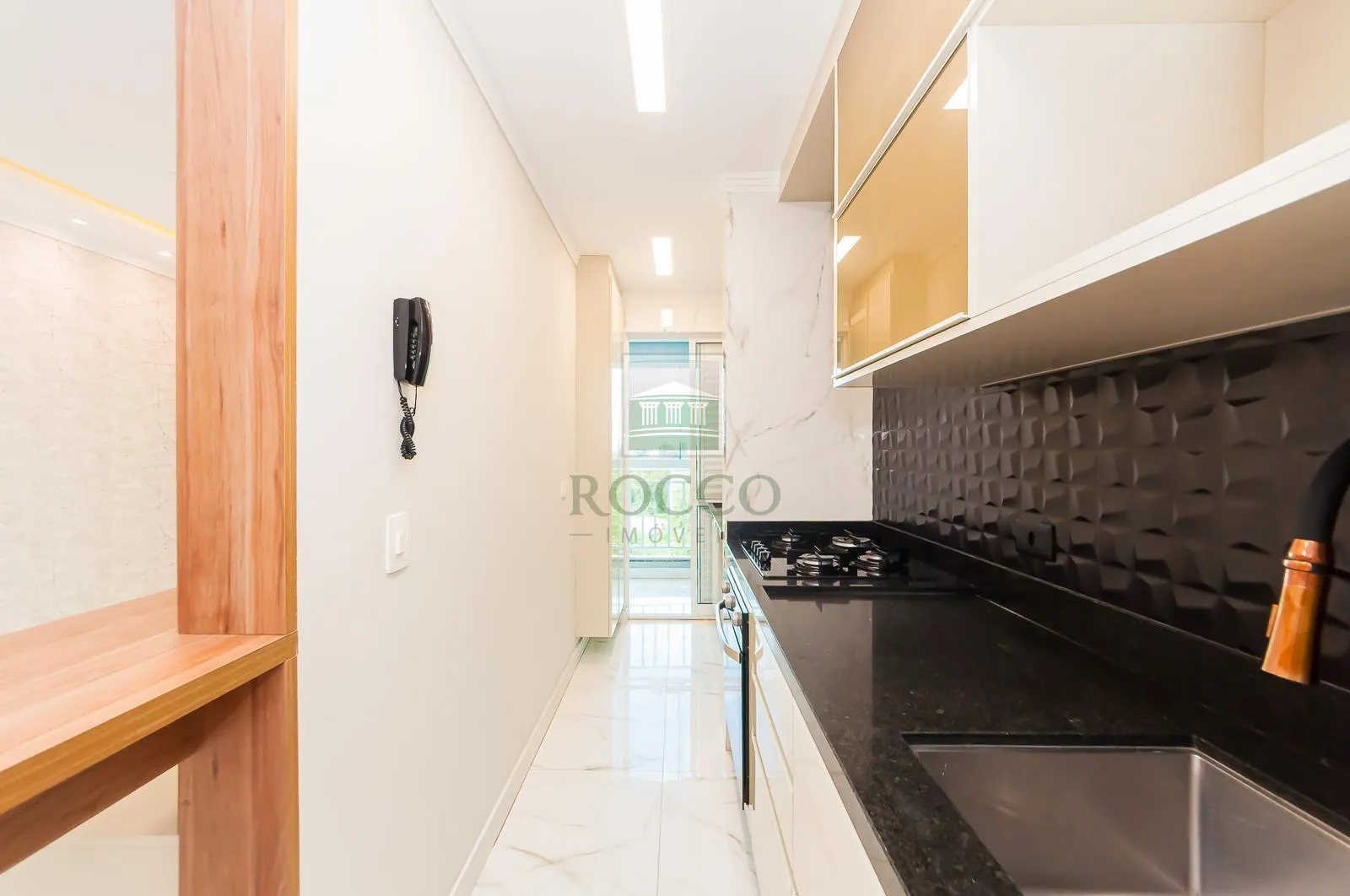 Private BBQ in a 2-bedroom apartment, 104 m² — photo 14