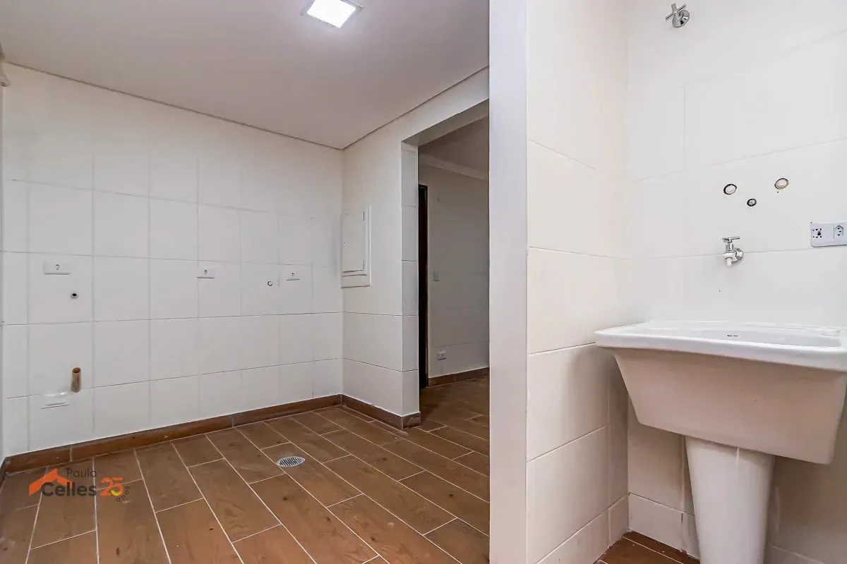 Casa de 12 quartos com espaço de home office, Bigorrilho — photo 22