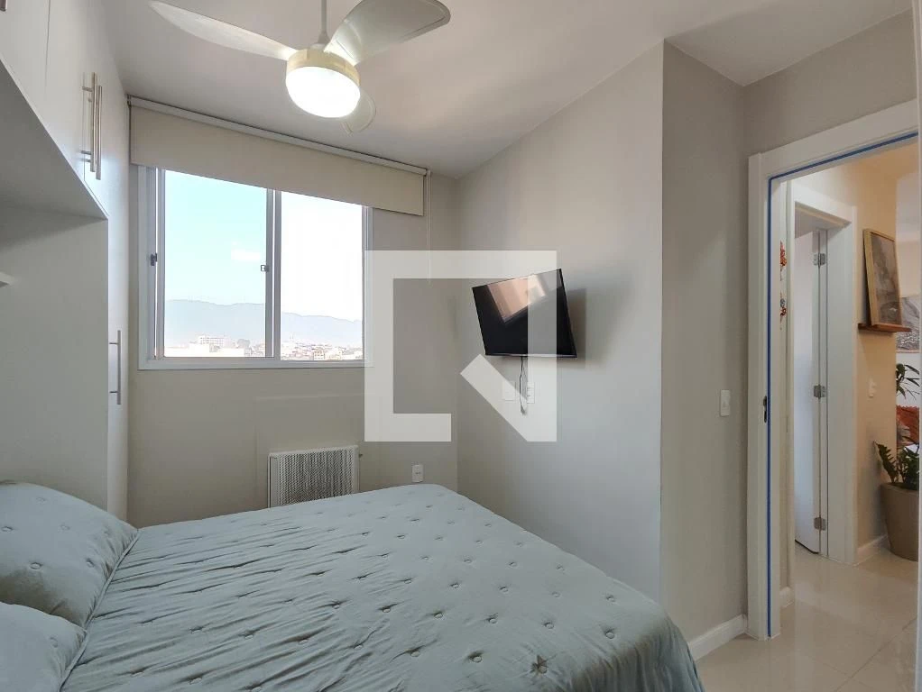 Квартира 43 м² со стиральной машиной и видом на горы — photo 46