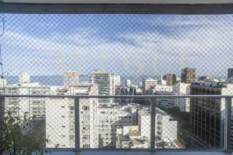 Apartment, 71 m², with a water view — photo 7