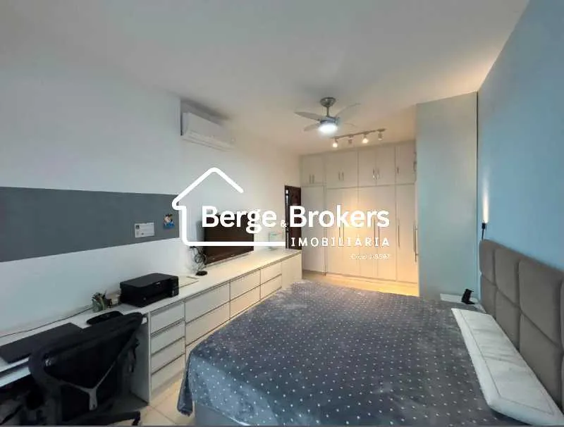 Furnished 3-bedroom apartment with 3 bathrooms — photo 3
