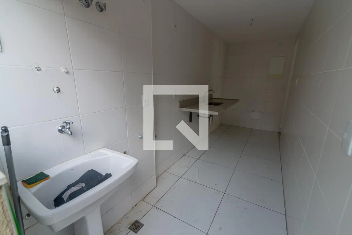 Apartamento com 2 quartos e varanda — photo 34