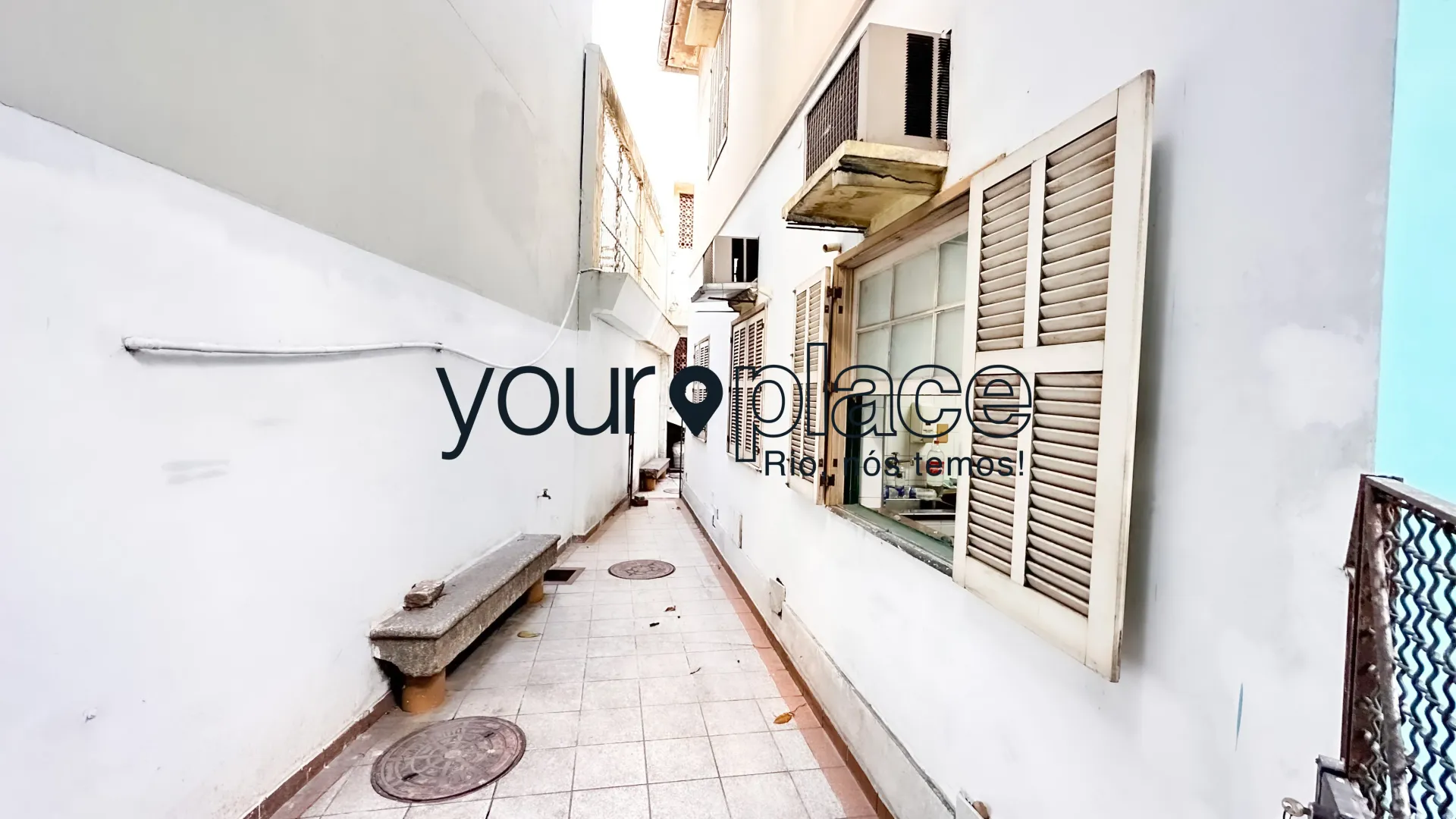 Apartamento sem mobília de 408 m² com cozinha a gás — photo 30