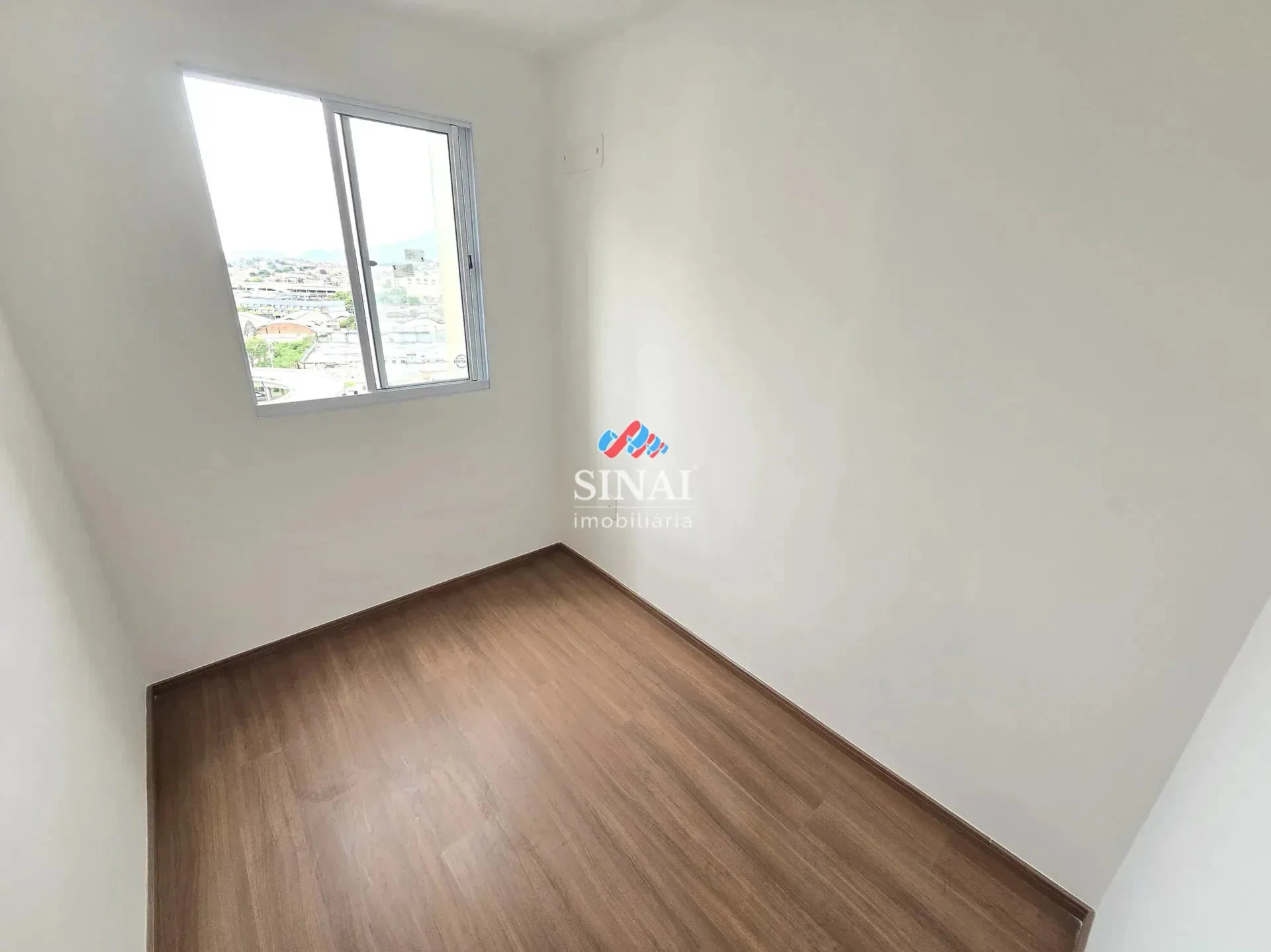 56 m² apartment with 2 bedrooms and a balcony — photo 17