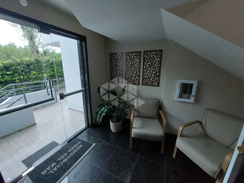 2-bedroom apartment, 35 m² — photo 15