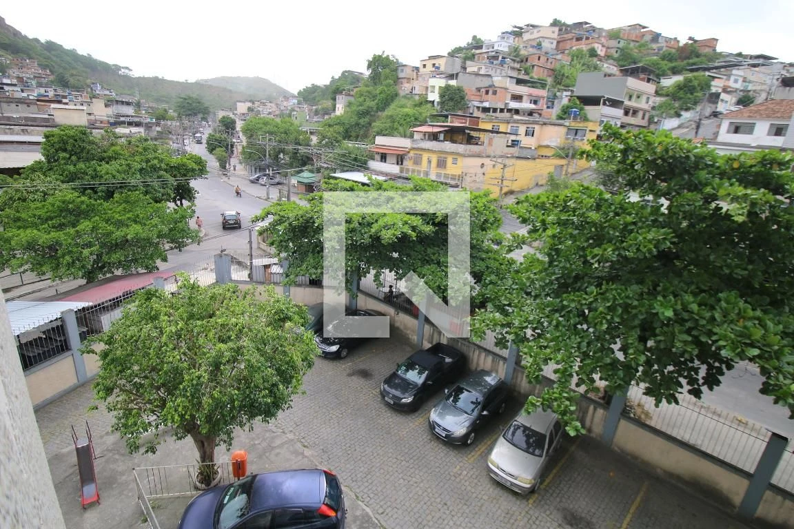 Квартира 55 м², 2 спальні, Ріо-де-Жанейро — photo 19