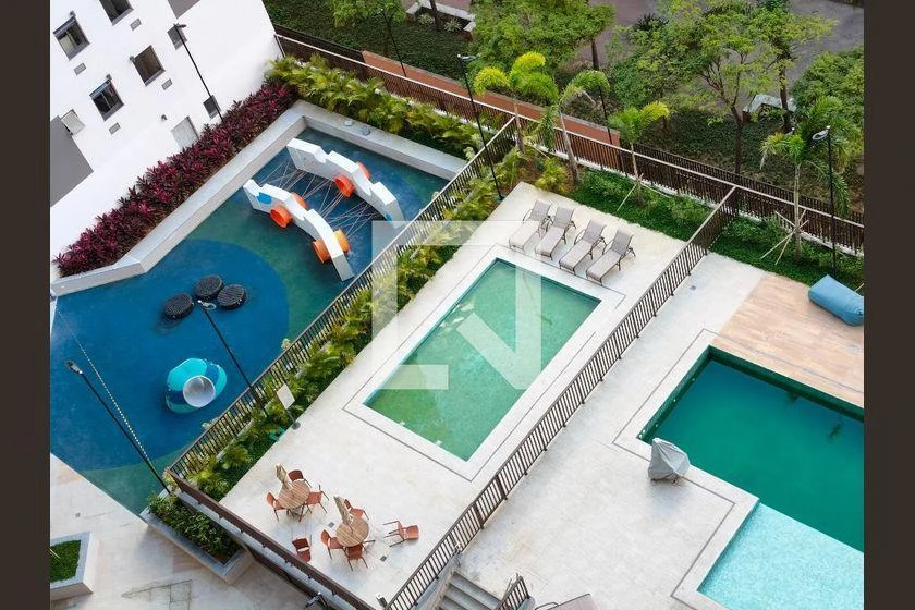 Apartamento para alugar com 2 quartos e 2 banheiros — photo 42