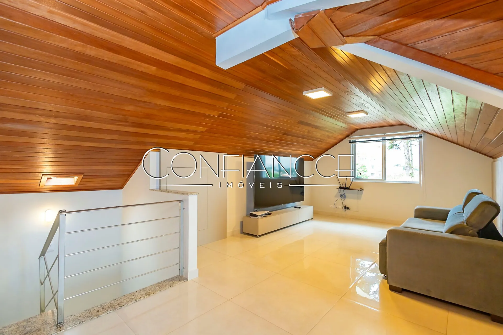 Furnished house, 228 m², with a private BBQ — photo 13
