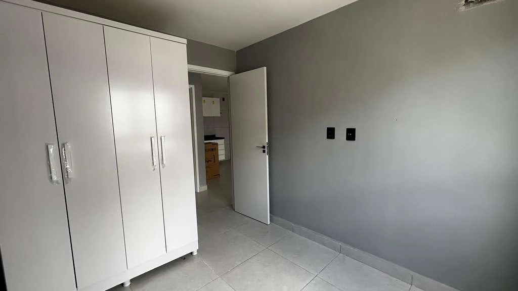 Apartamento de 2 quartos com 49 m² e 1 vaga — photo 3