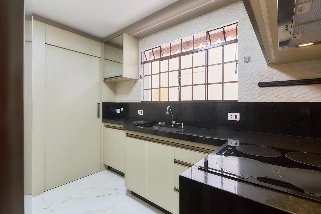 Apartamento mobiliado com 2 quartos e 3 vagas — photo 5