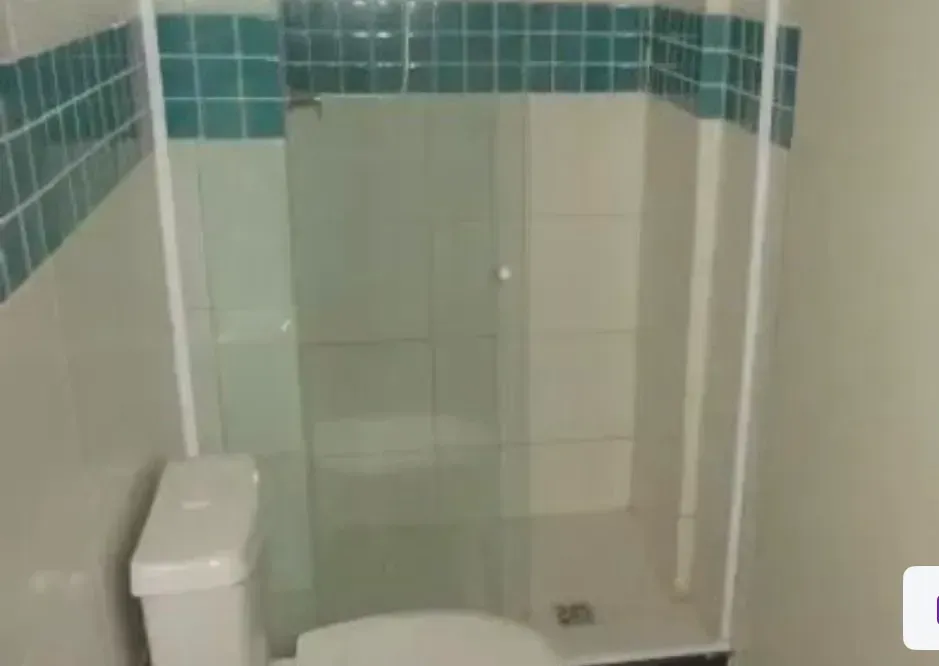 20 m² studio with 1 bedroom and 1 bathroom — photo 6