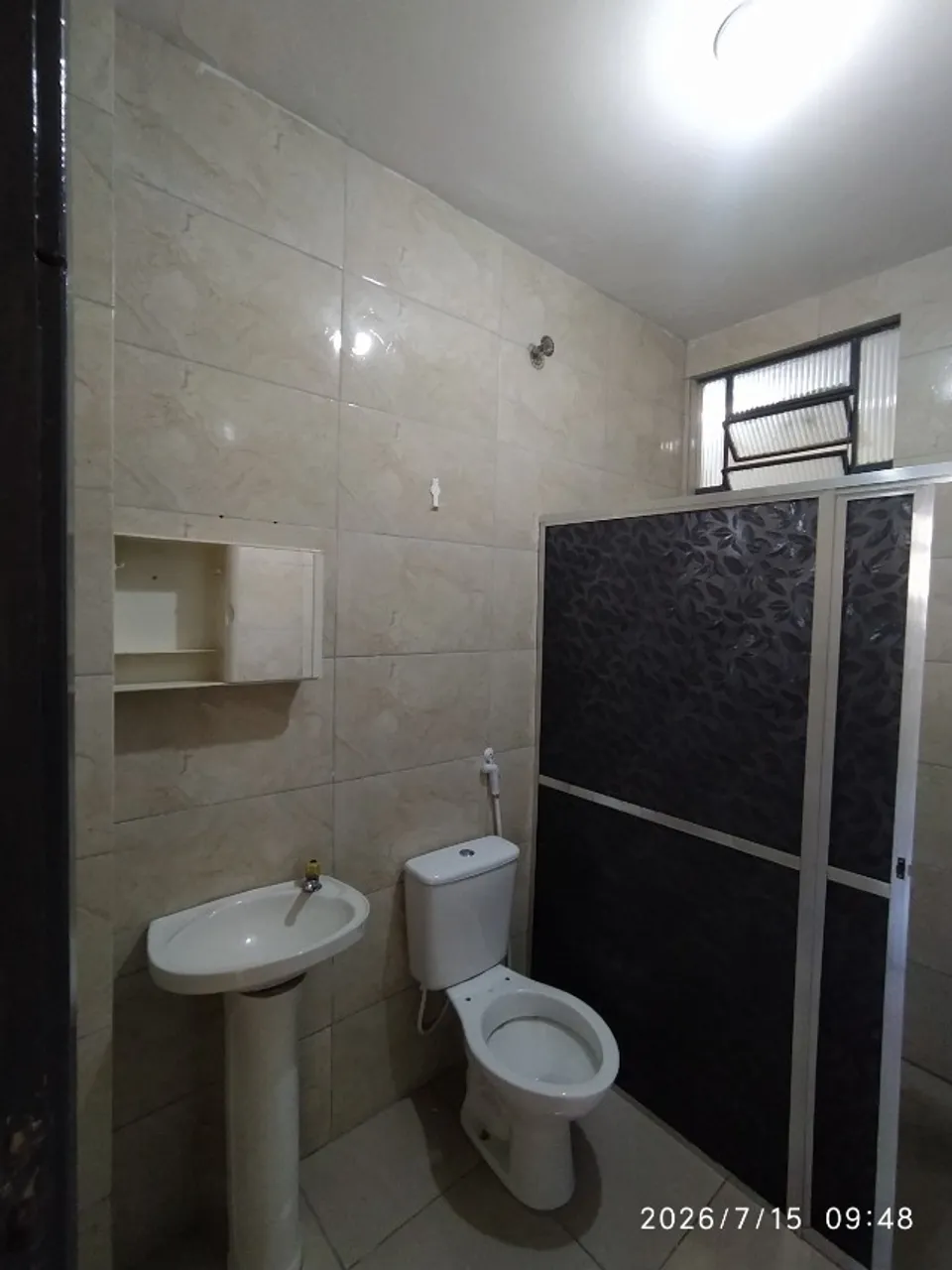 Apartamento de 2 habitaciones con zona de lavado — photo 6