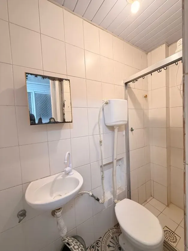 Apartamento sem mobília com 3 quartos e 3 banheiros — photo 35