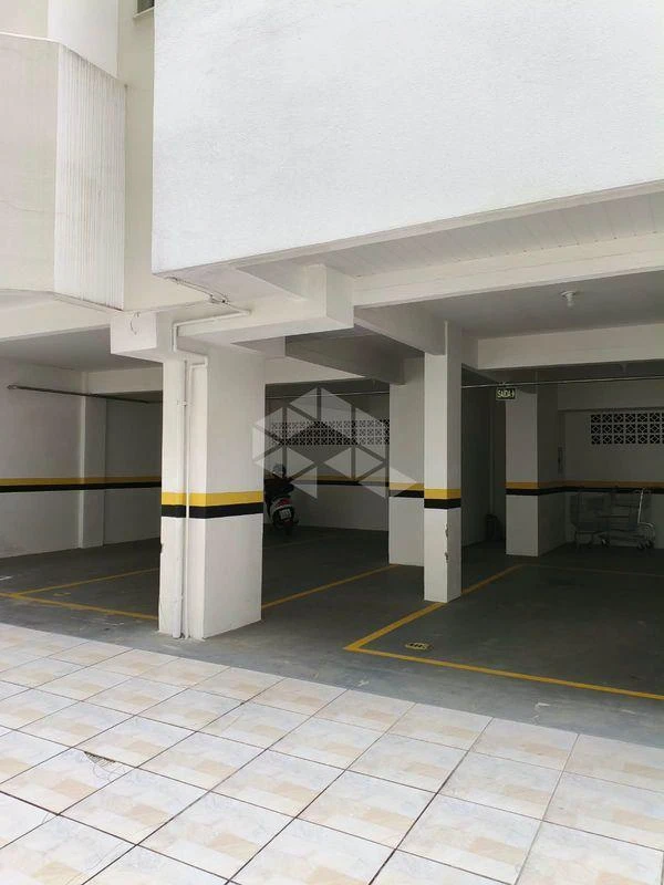 Apartamento de 2 quartos e 50 m² — photo 19