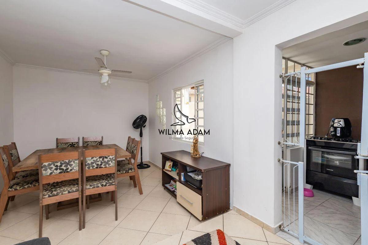 Furnished house with 4 bedrooms and a gas kitchen