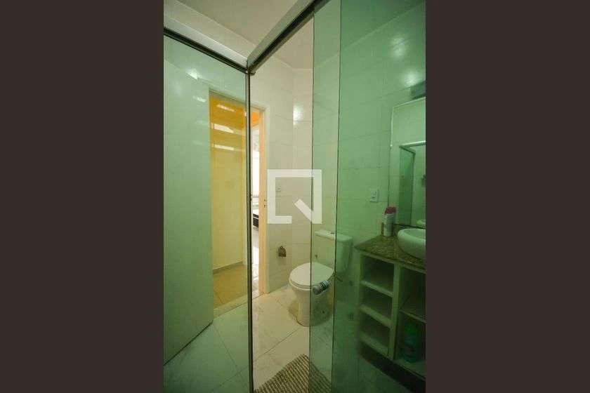 Apartamento mobiliado com cozinha integrada a gás — photo 45