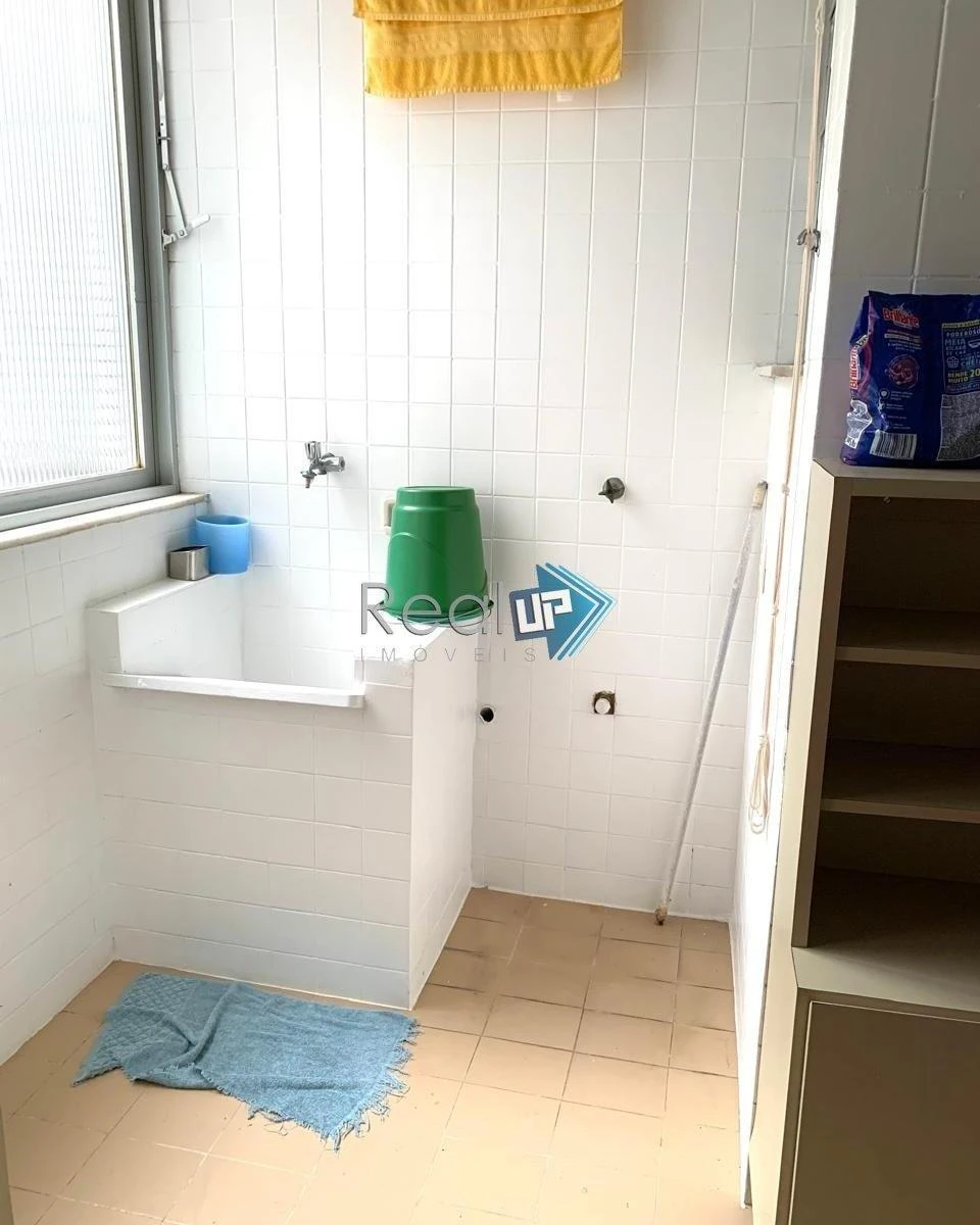 Apartamento de 3 quartos com espaço de home office, Ipanema — photo 17