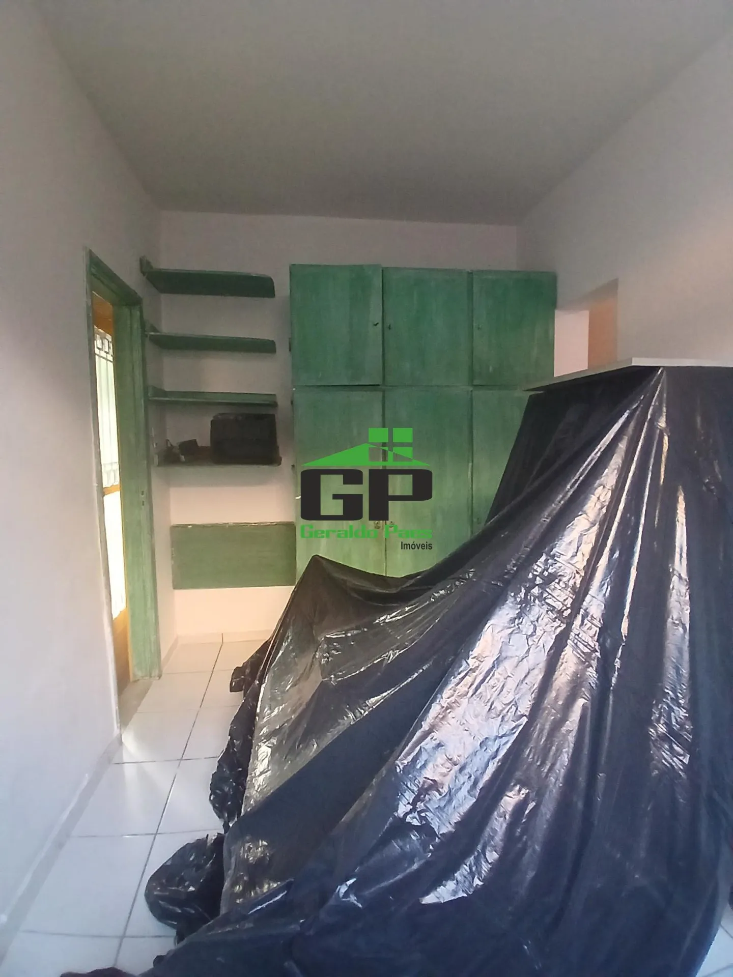 Casa de 349 m² com varanda gourmet e jardim — photo 43