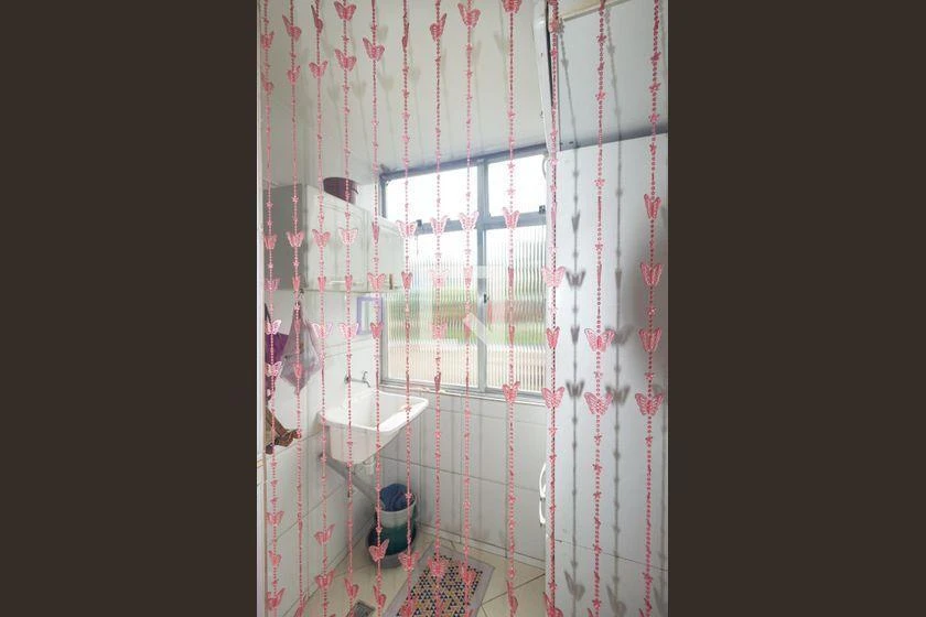 Apartamento, 45 m², com máquina de lavar — photo 25