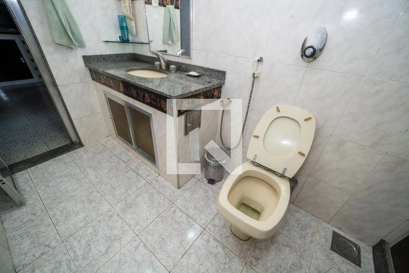 Casa mobiliada, 449 m², com espaço de home office — photo 48