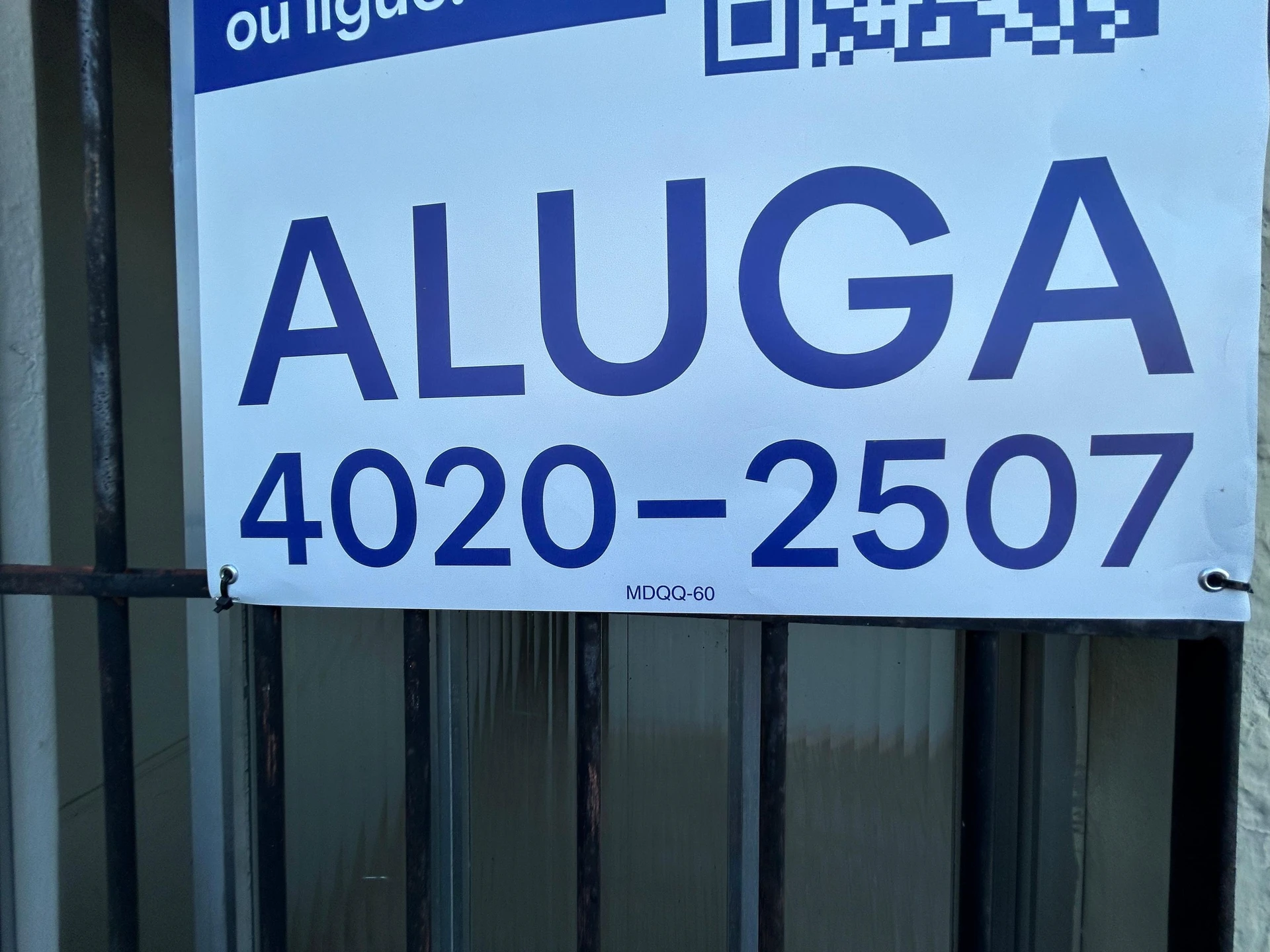 Casa de 40 m² e 1 quarto, Pilares — photo 25