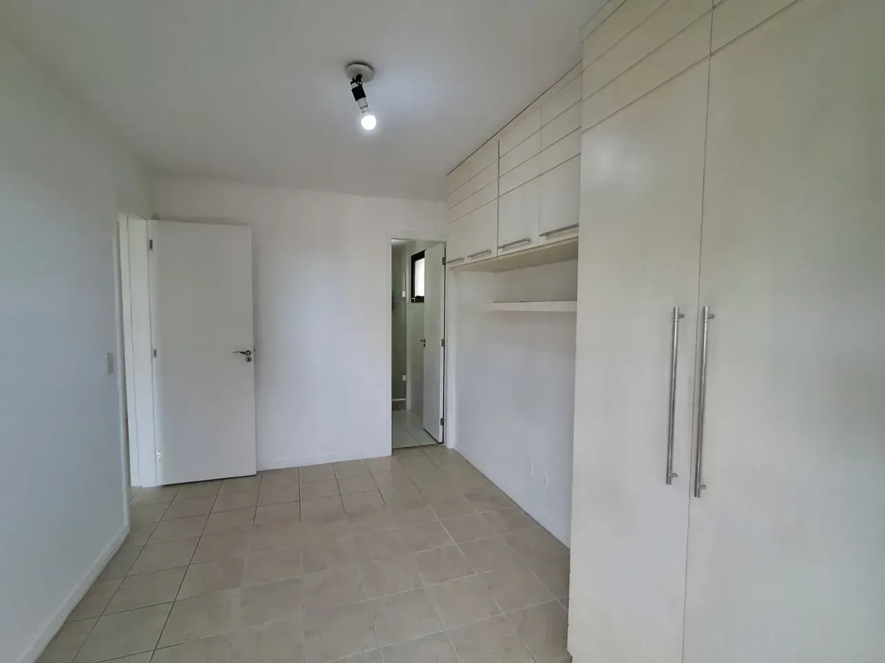 Apartamento de 80 m² com 3 quartos e varanda — photo 7