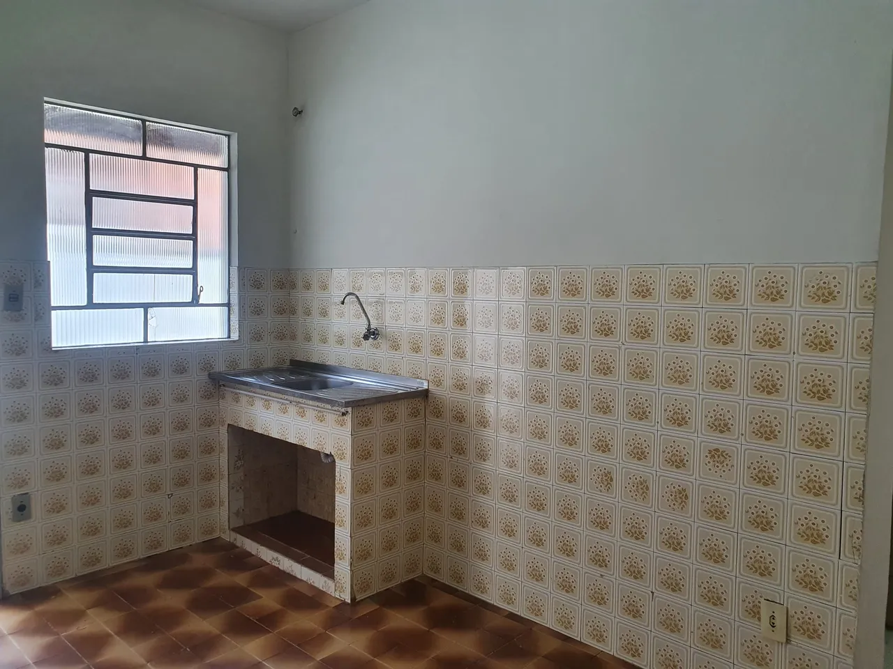 Casa para aluguel com 1 quarto e 1 banheiro — photo 16