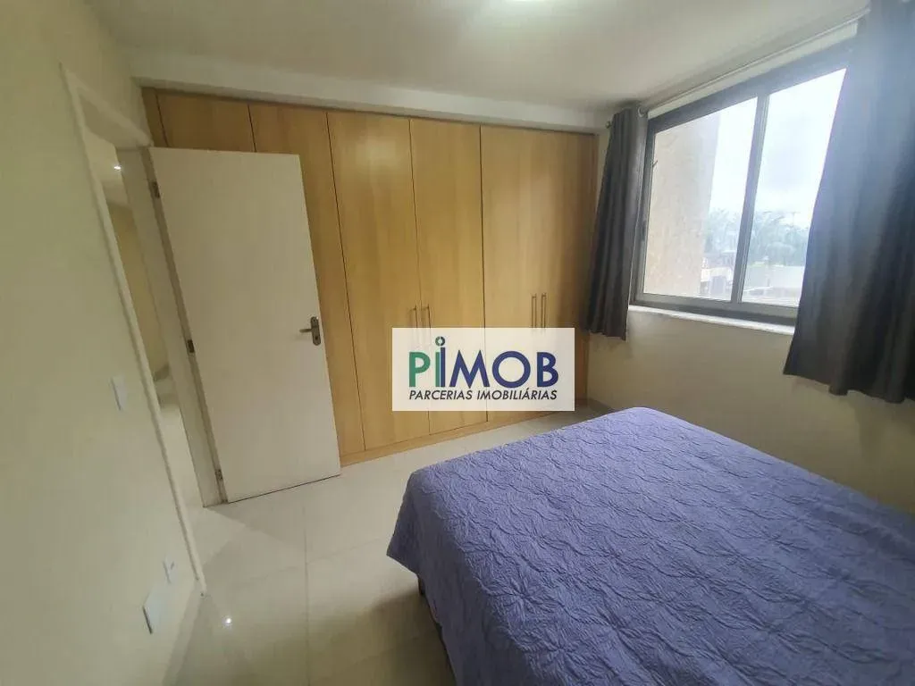 4-bedroom 260 m² apartment with 2 en-suite bathrooms — photo 26