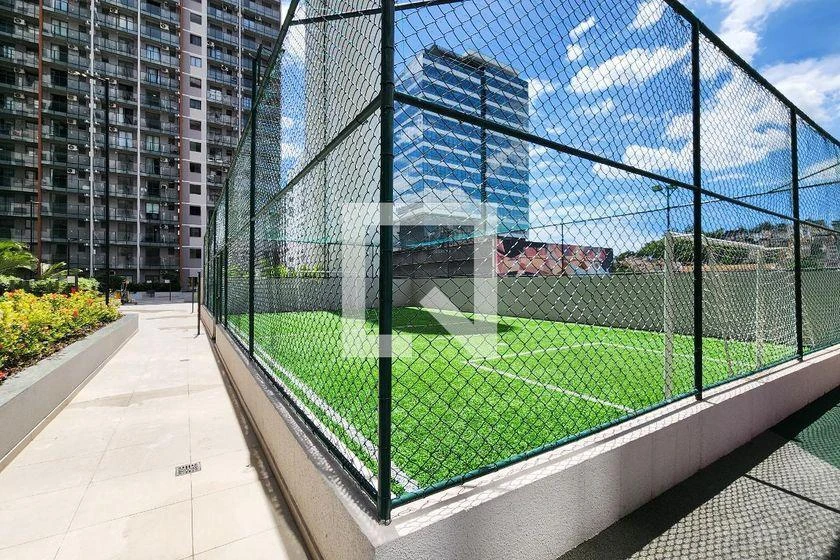 Apartamento mobiliado, 33 m², com vista para a água — photo 23