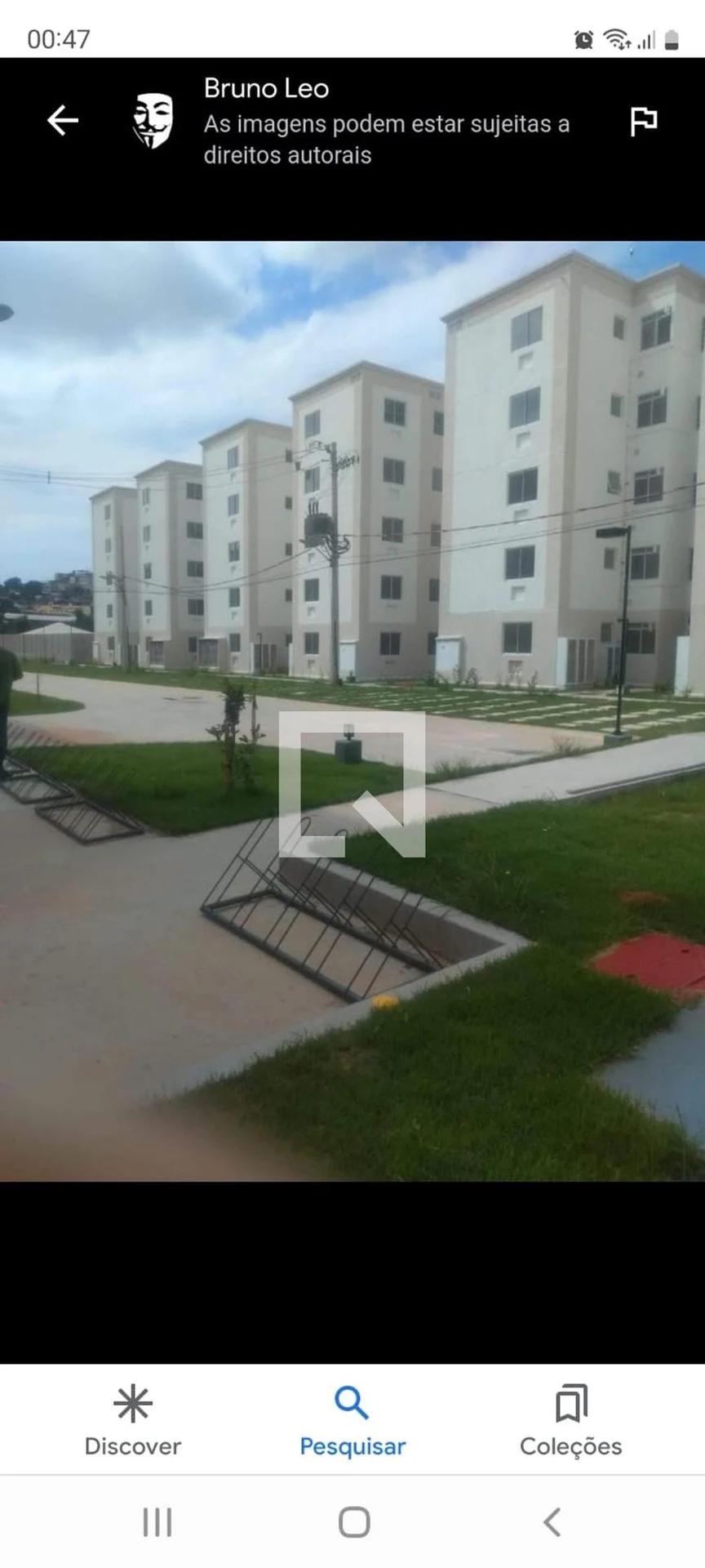 Apartamento com 2 quartos e cozinha americana — photo 2