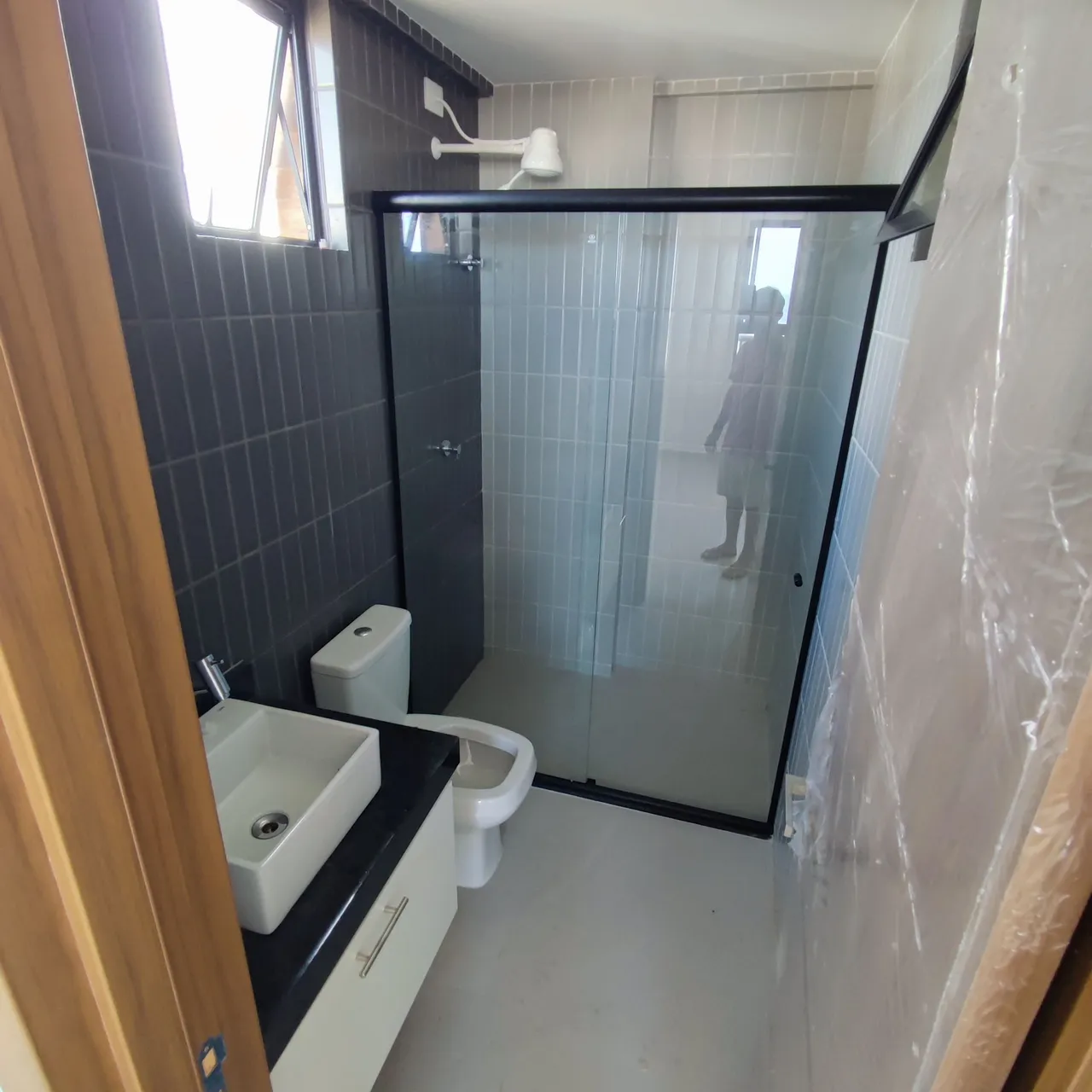 Вид на воду и 2 спальни: квартира 59 м² — photo 10