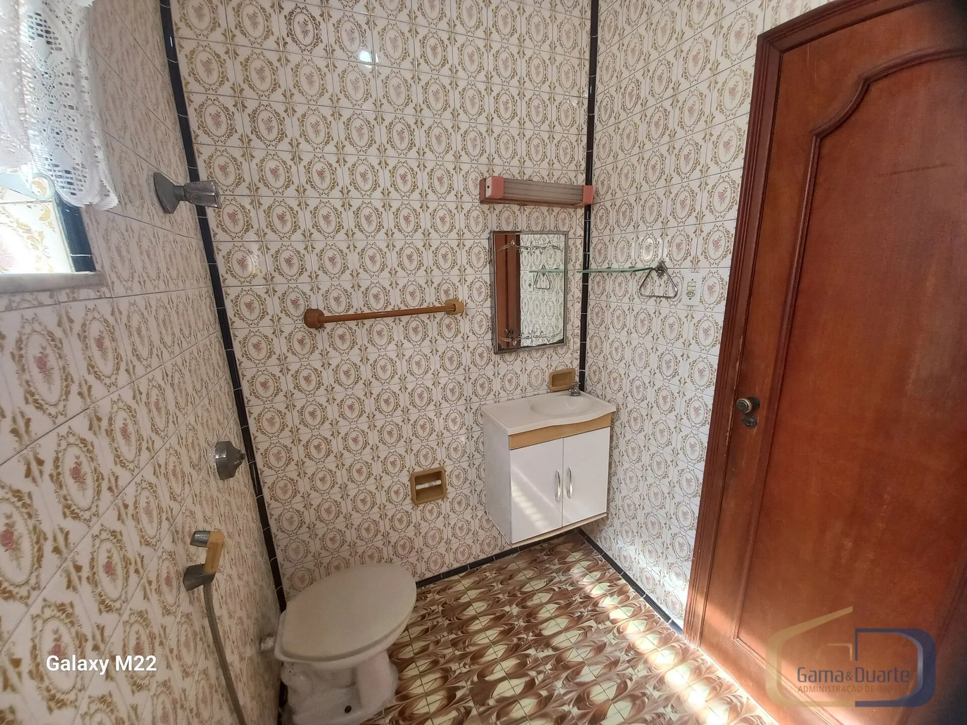 Квартира 70 м² з 2 спальнями та 1 ванною — photo 17