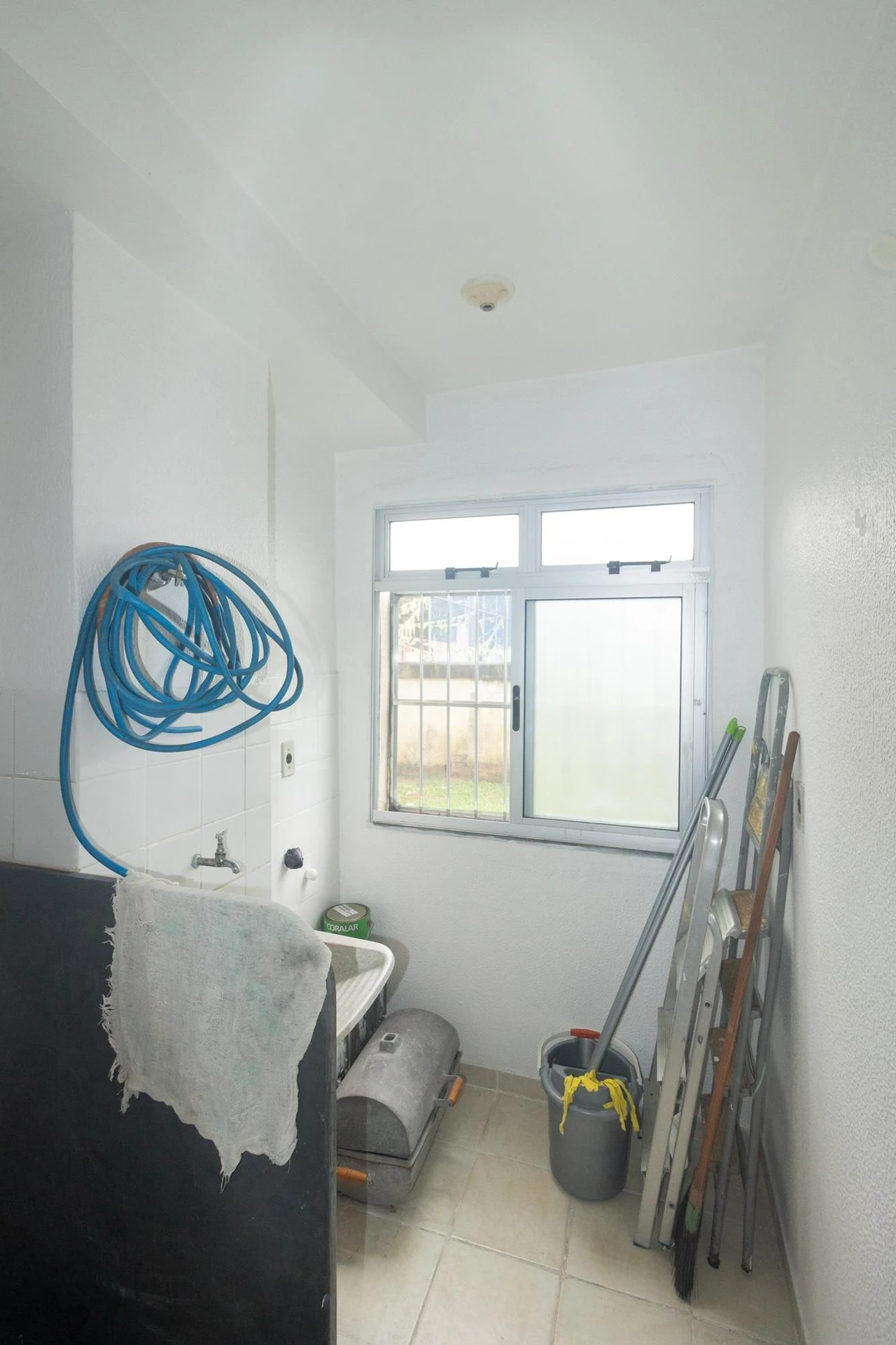 Rental apartment with 2 bedrooms and 2 parking spaces — photo 25