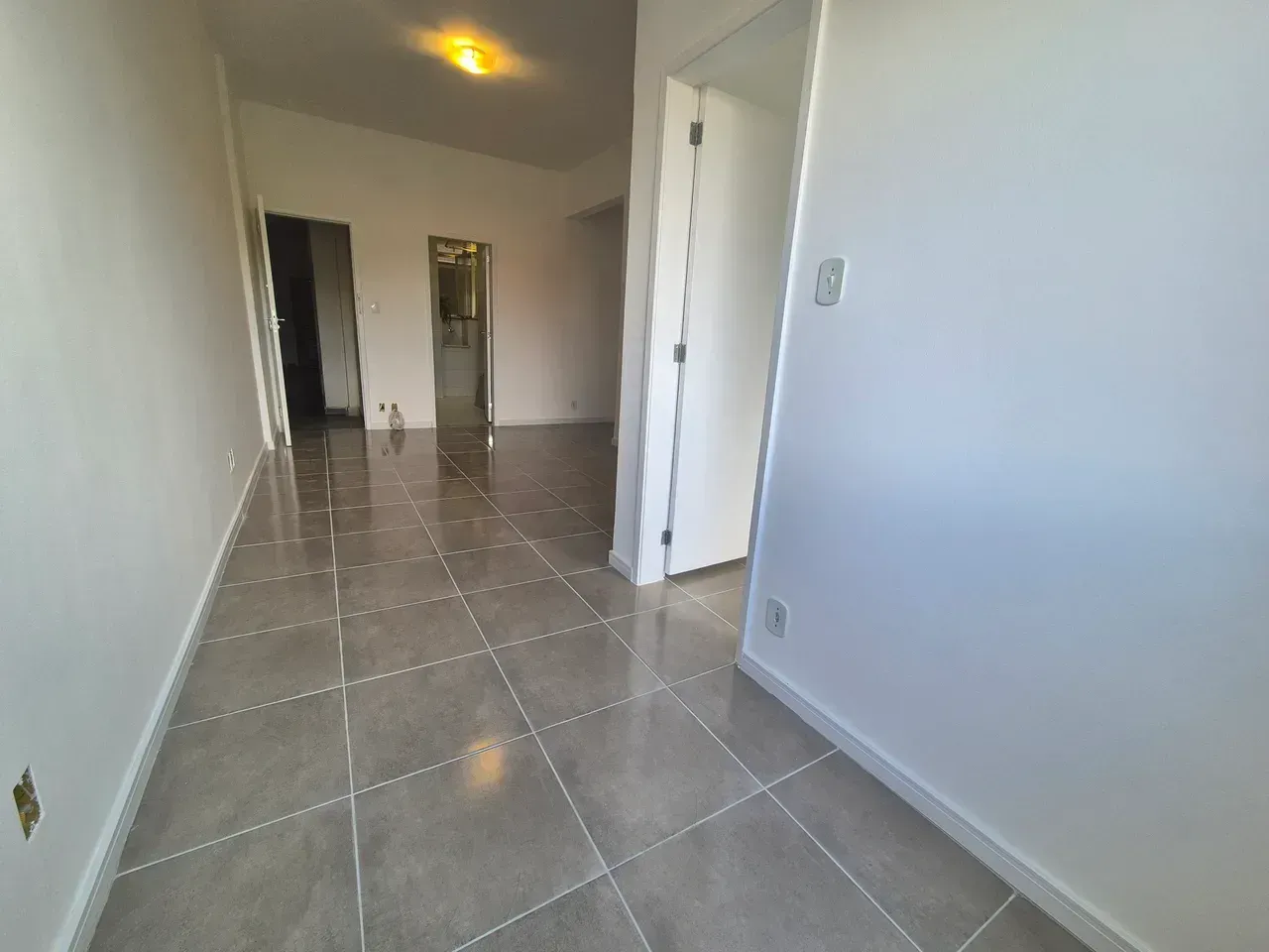 51 m² apartment with 1 bedroom and separate kitchen — photo 13