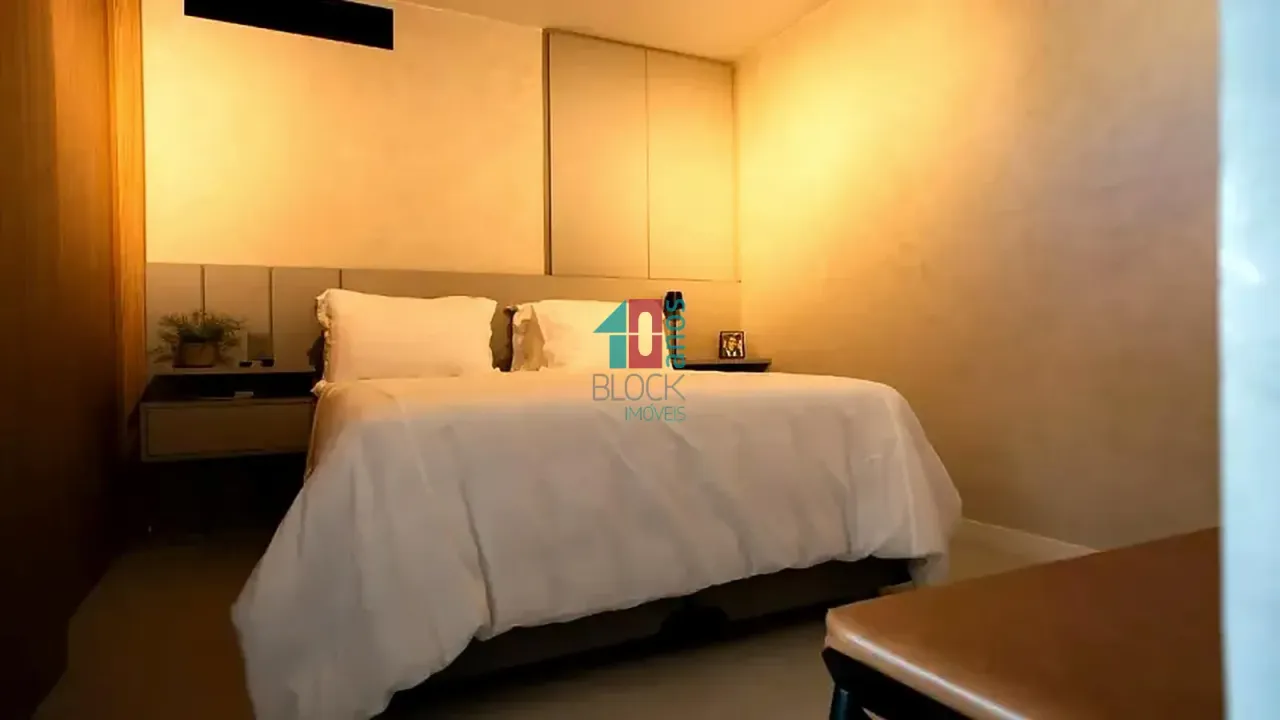 Water view in a 2-bedroom apartment, 107 m² — photo 12