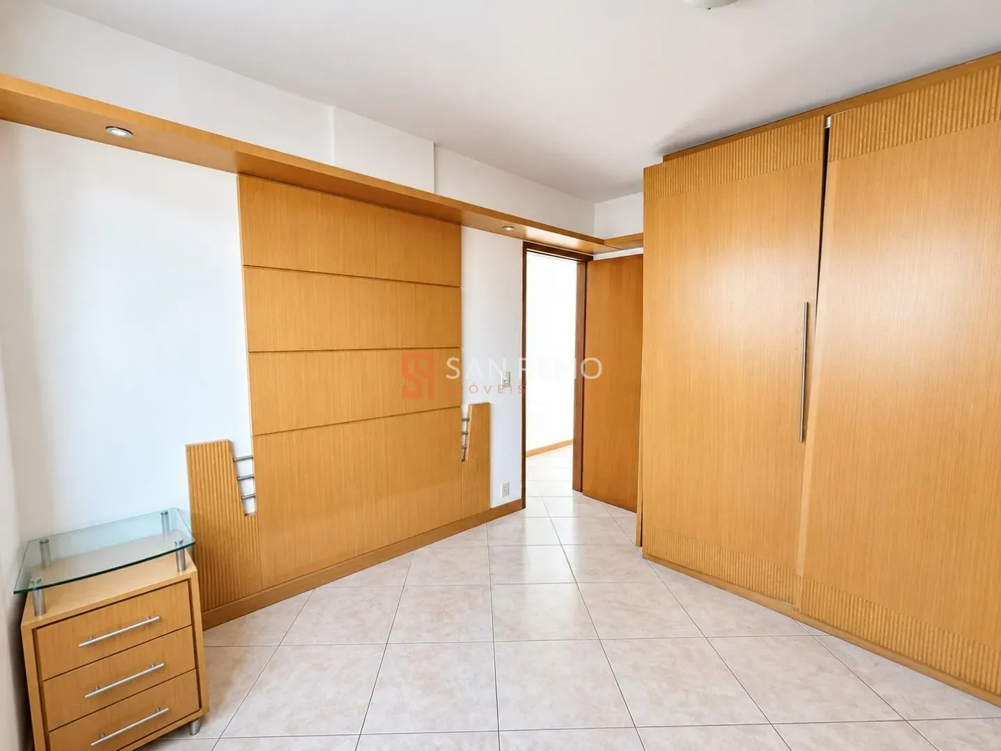 Departamento de 3 dormitorios con espacio de home office — photo 4