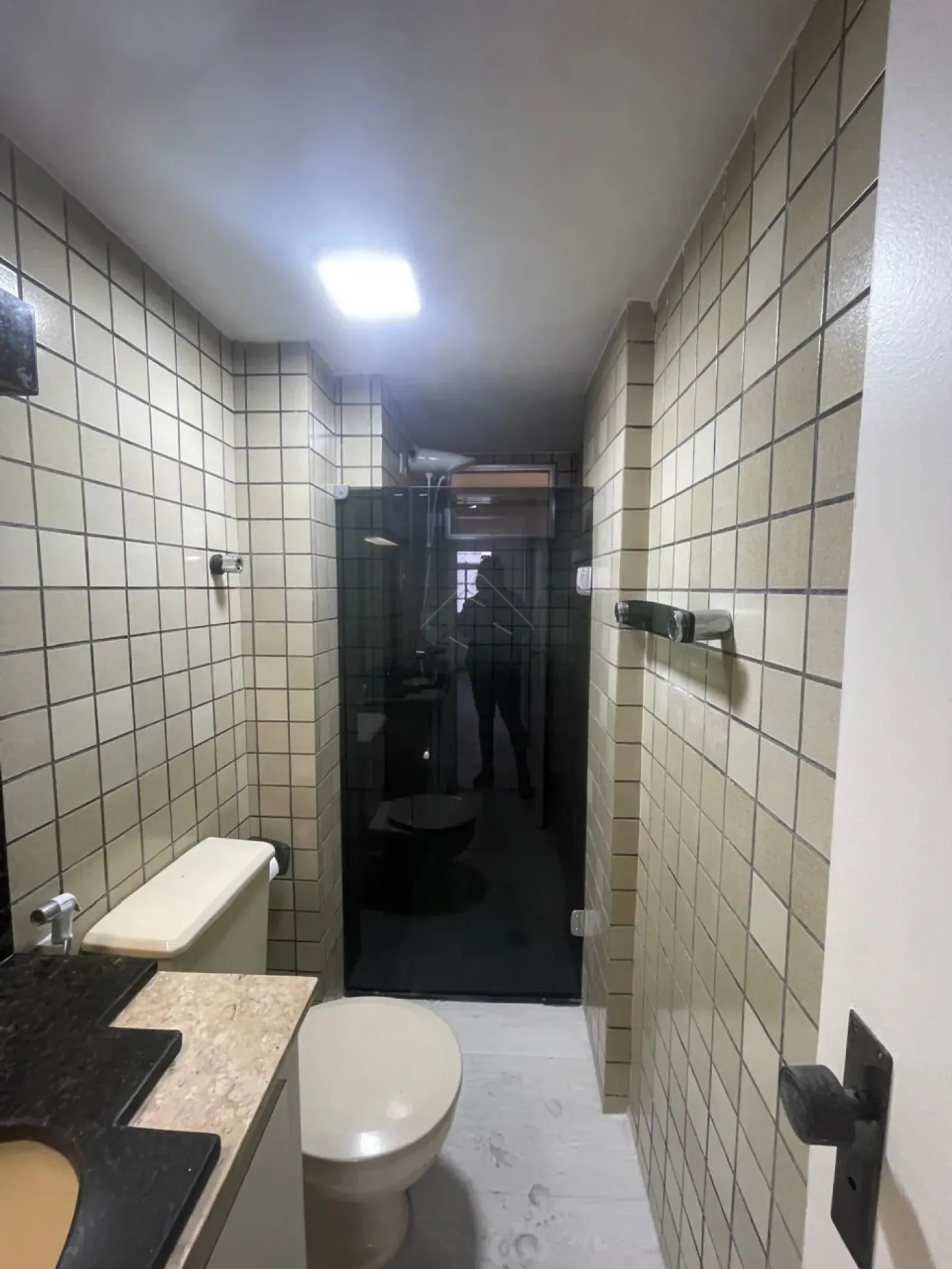 Washing machine in a 2-bedroom apartment, 85 m² — photo 9