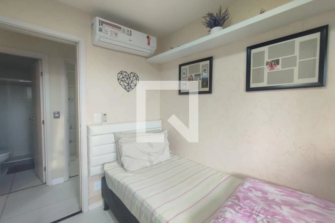 3 quartos e vista para as montanhas: apartamento de 80 m² — photo 51