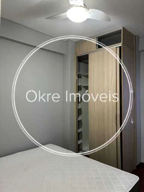 2-bedroom apartment with en-suite and open kitchen — photo 7