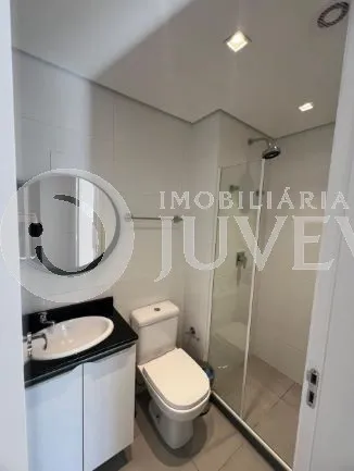 Apartamento mobiliado de 2 quartos com cozinha integrada — photo 14