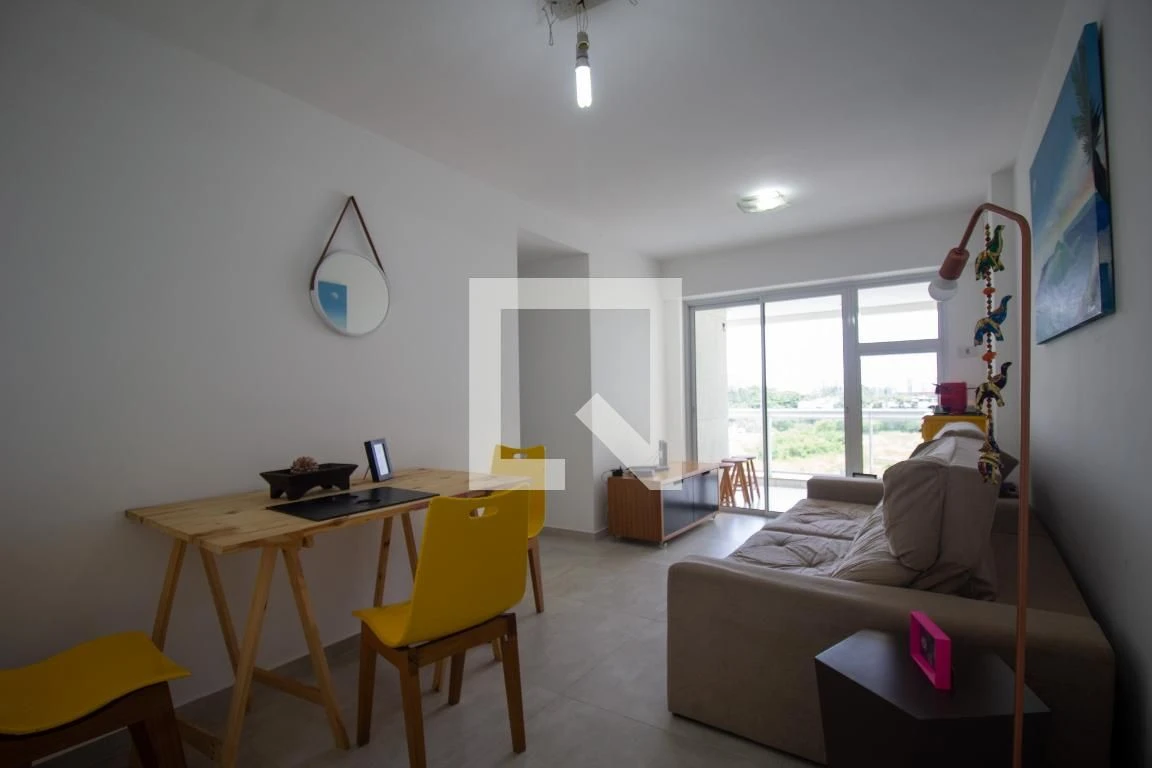 Apartamento mobiliado de 3 quartos com espaço de home office — photo 7