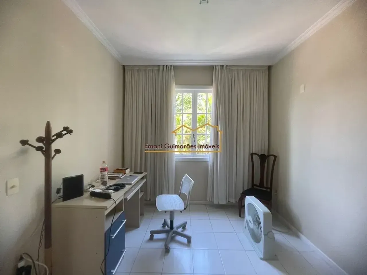 Casa com 5 quartos e 5 banheiros, 4 vagas e varanda — photo 2