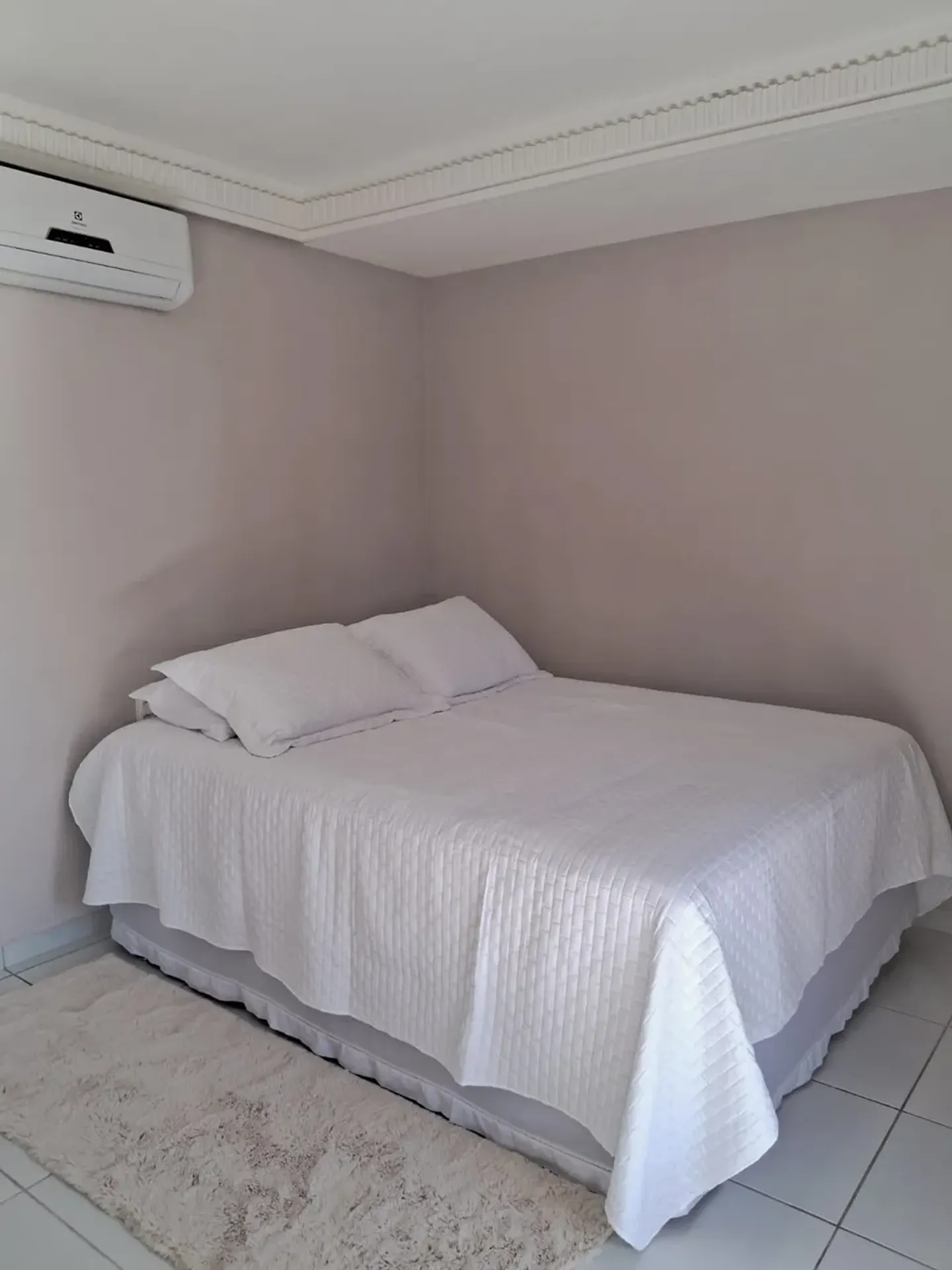 Apartamento mobiliado de 125 m² com 3 quartos e suíte — photo 13