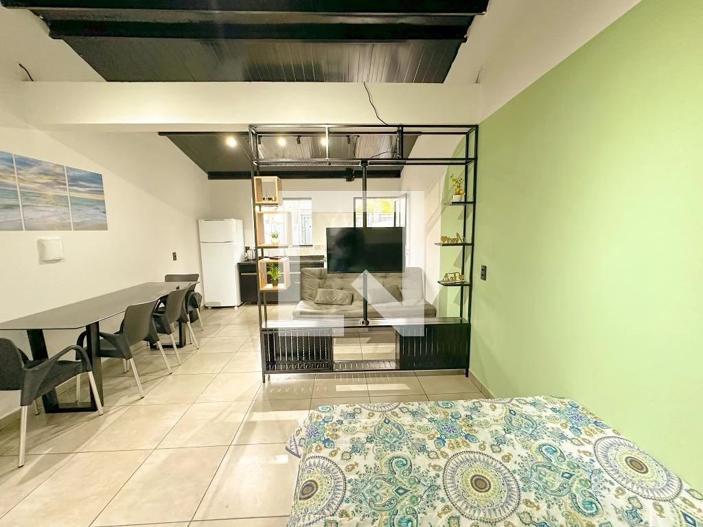 Furnished house, 32 m², with a garden — photo 37