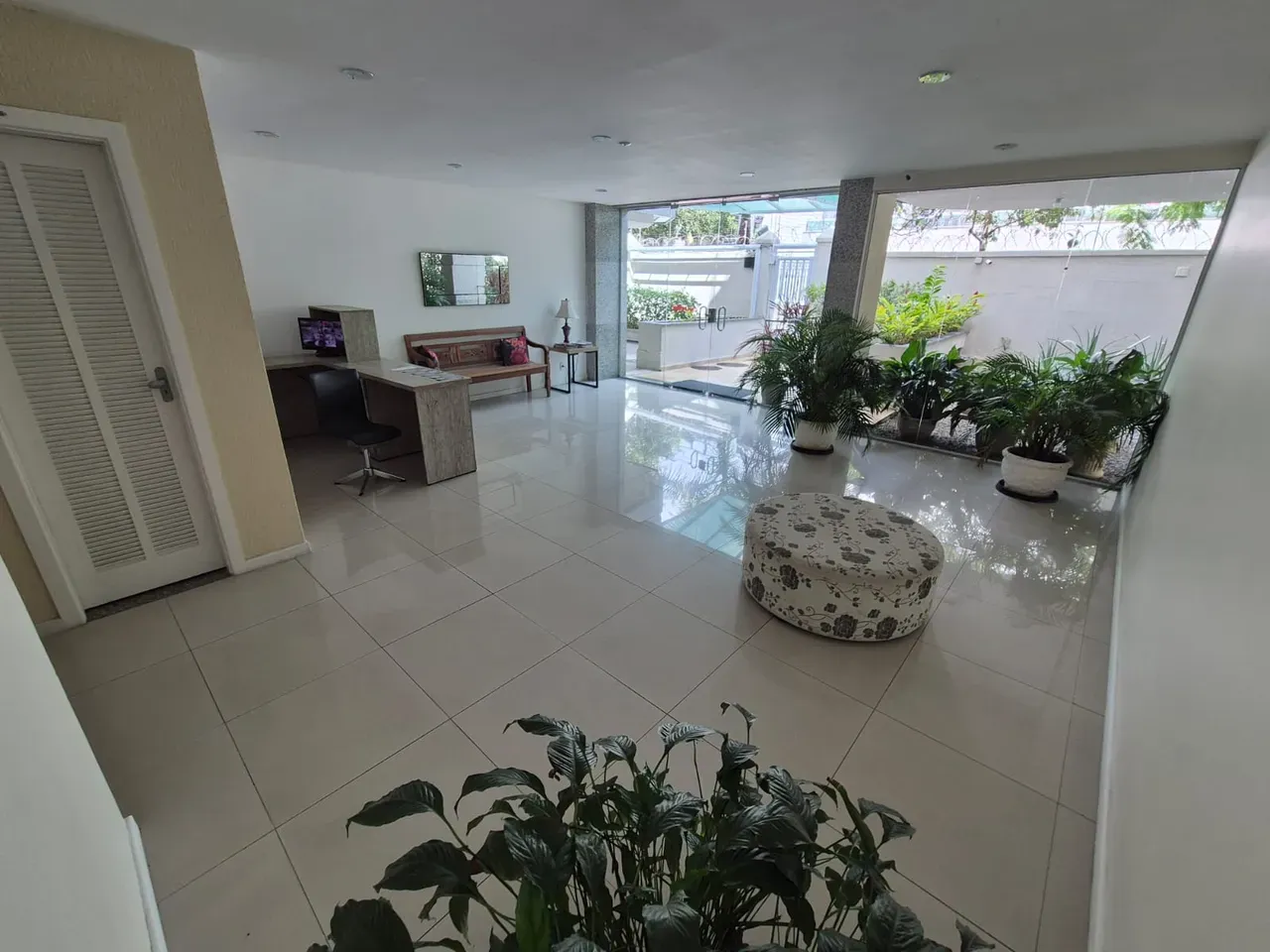 3-bedroom apartment with a home office in Rio de Janeiro — photo 12